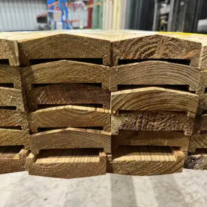 treated-pine-double-lip-fence-capping