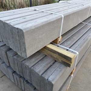 Concrete Plinth 200x50 (charcoal)