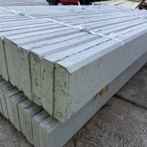 Concrete Plinth 200x50 (natural)