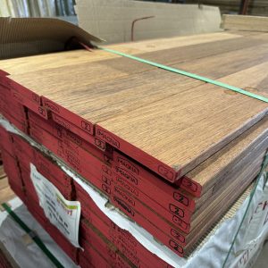 Merbau Decking 140x19