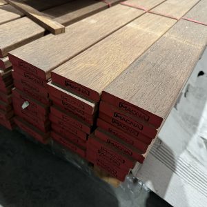 Merbau Decking 90x19