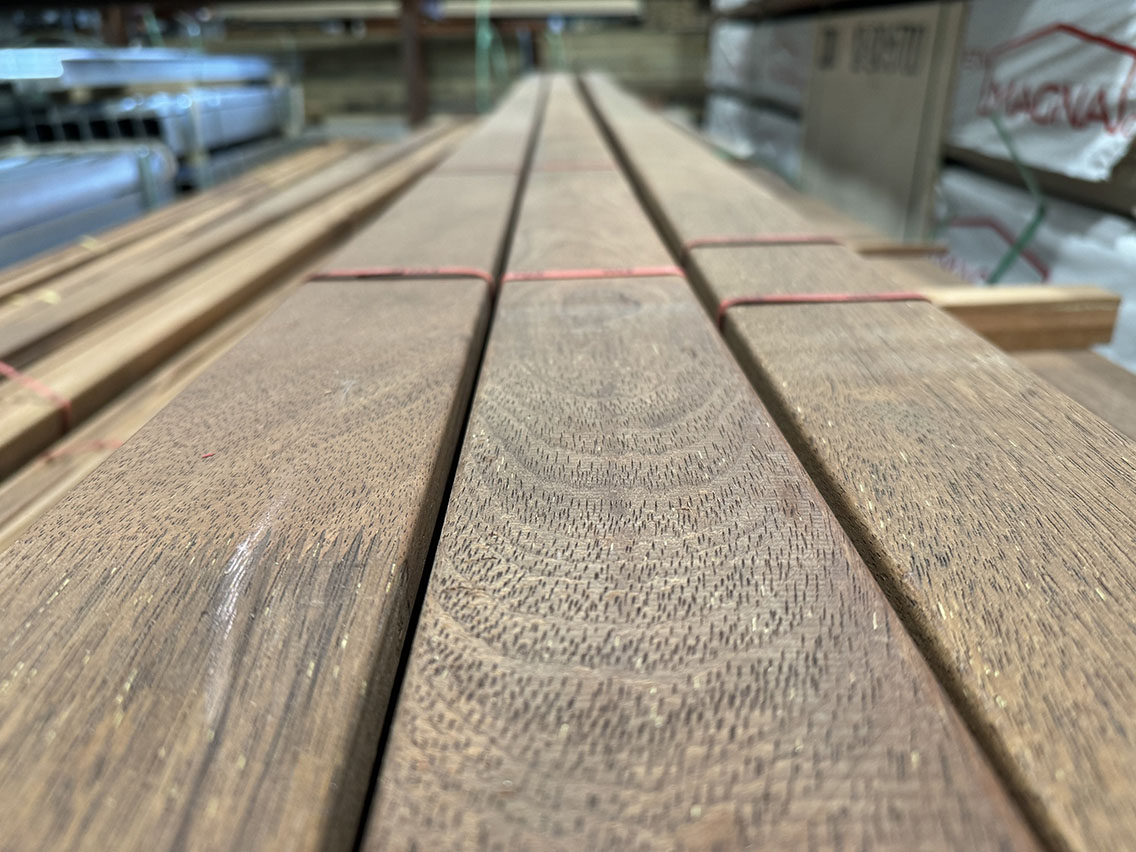 Merbau Decking 90x19 - Image 3