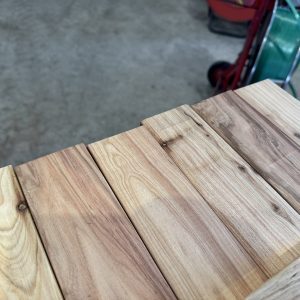 Cypress Pine Pickets BLANKS 68x19