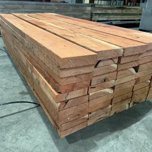 Redgum Sleepers 200x75