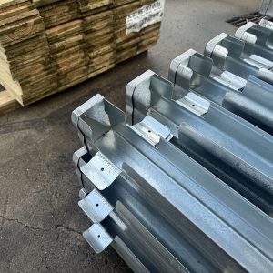 Steel Fence Posts