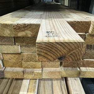 M10 F7 Treated Pine 90x45