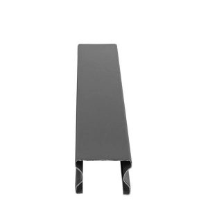 colorbond fence post