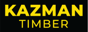 kazman timber logo